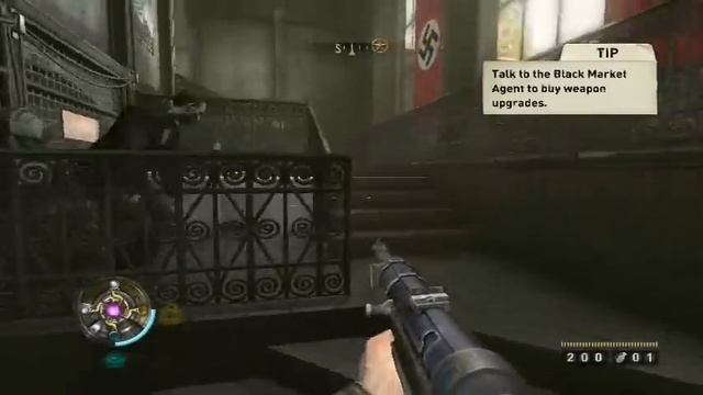 Wolfeinstein Stage PC demo gameplay (By Szim) смотреть онлайн