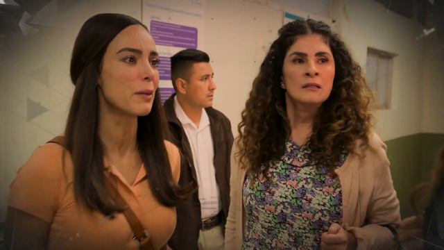 AVANCE Capítulo 20: ¿Rebeca será desenmascarada? | Este viernes | Vivir de amor смотреть онлайн