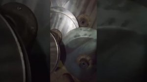 #Восстановление сошников на СЗ-3.6