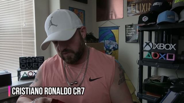 Rack Store Hunt for CHEAP FRAGRANCES | Cristiano Ronaldo CR7, Alfa Romeo Red смотреть онлайн