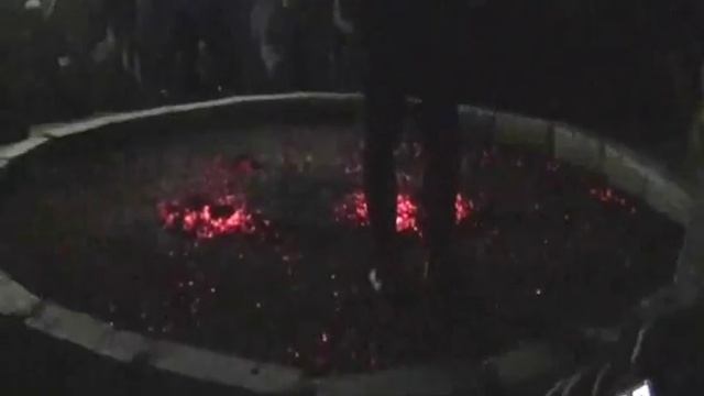 хождение по углям нестинары смотреть онлайн
