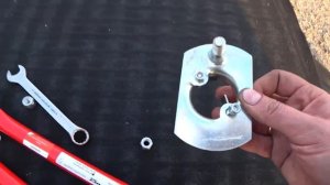 Гранта - установка передней  и задней распорки, установка и впечатления★ Хранители истории