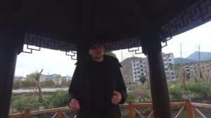 КОГДА у тебя жена КИТАЯНКА.