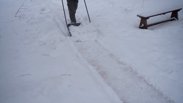 Обзор зимних инструментов Альт-Пласт смотреть онлайн