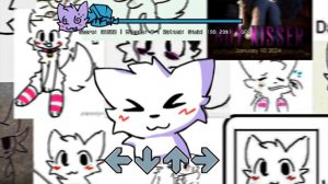 Friday Night Funkin' VS BoyKisser