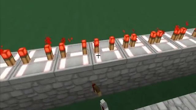 TNT GUN Minecraft.By Dr.CaT[Динамитная пушка] смотреть онлайн
