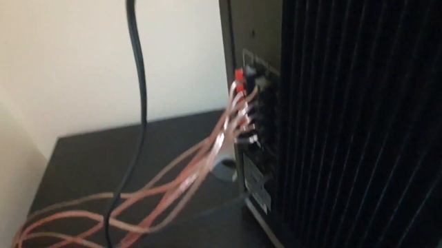 Genius SW HF 5.1 6000 speaker system review смотреть онлайн