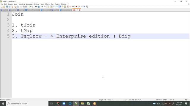 Session 2 || Talend || Real Time Industry Experts || PROITKEYS || +91 965-229-6399 смотреть онлайн