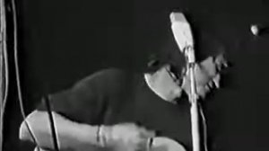 Виктор Цой - Восьмиклассница