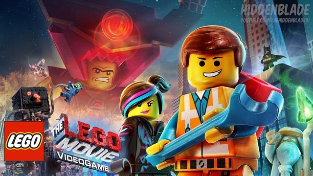 The Best Secret Characters in LEGO Videogames (Unused Characters) смотреть онлайн