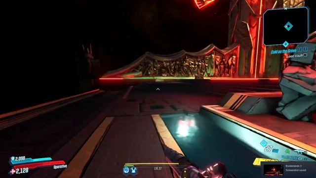 Borderlands 3 - AMD A8 9600 смотреть онлайн