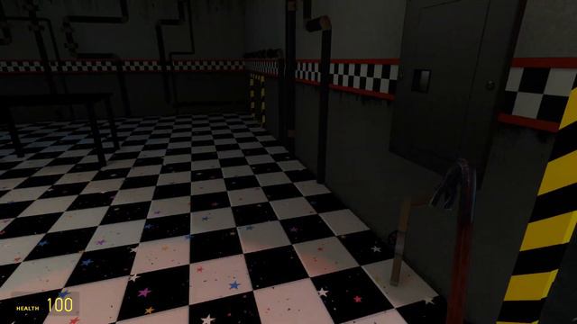 Security Breach Night Funkin! II Garry's Mod Lets Plays Episode 6 смотреть онлайн