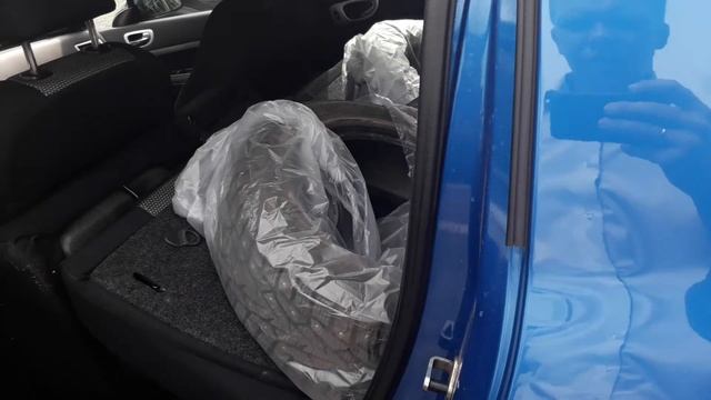 Пежо 307 смотреть онлайн