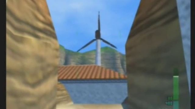 Let's Play Perfect Dark Part 10 смотреть онлайн