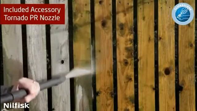 Обзор автомойки Nilfisk ALTO Excellent E 130 2 9 X TRA смотреть онлайн