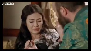 Принцессу Изабеллу укусила змея|Великолепный век