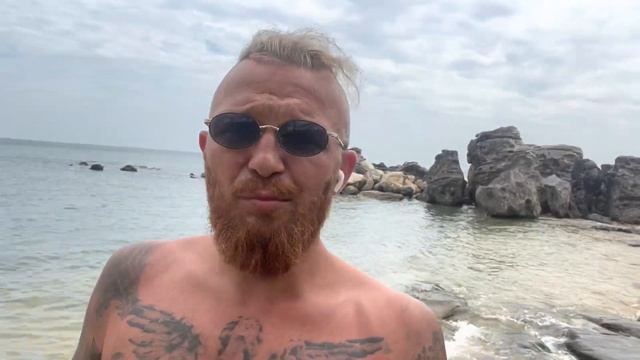 Переезд во Вьетнам, визы в Камбодже, перевозка домашних животных по азии смотреть онлайн