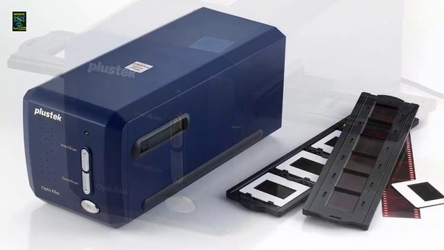 Best Film Scanner in 2022 (Top 5 Best Reviewed) смотреть онлайн