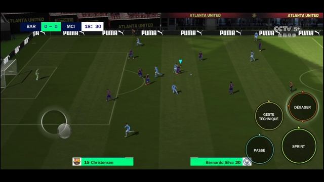 FIFA 16 MOD EA SPORTS FC 24 ANDROID OFFLINE BEST GRAPHICS PS5 ALL NEW FACES & Full TRANSFER 2023/24