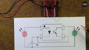 ? Как проверить оптопару
