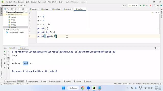 FULL STACK PYTHON tutorials || Demo - 5 || by Mr. Mohan Reddy On 09-01-2023 @6AM IST смотреть онлайн