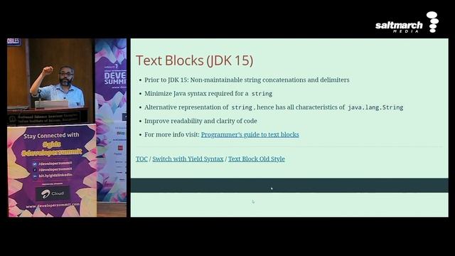 Should I Upgrade my Java? - Nikhil Nanivadekar смотреть онлайн