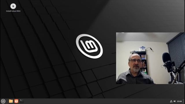 Can Linux Hack Windows? смотреть онлайн