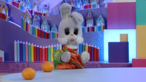 ✨Спокойной ночи, малыши!✨ - Мандарины из Марокко