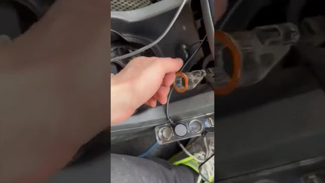 Opel Corsa D прикуриватель. смотреть онлайн