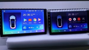 teyes подделка и оригинал как отличить!