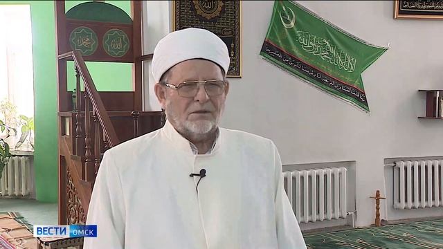 У мусульмам начался священный месяц Рамадан смотреть онлайн