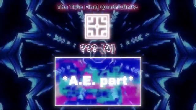 Numbers 0 to ?҉͙̤̝͈̤̓̉͒?̴̦͔̙̰̑̓́́̔?҈̞͚̘̱̎̀?̵͚̟̀͂?̷͔͈̖̣͕̌́͊ [Part I] [RTX ON] смотреть онлайн