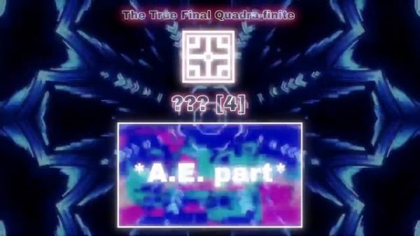 Numbers 0 to ?҉͙̤̝͈̤̓̉͒?̴̦͔̙̰̑̓́́̔?҈̞͚̘̱̎̀?̵͚̟̀͂?̷͔͈̖̣͕̌́͊  [Part I] [RTX ON]