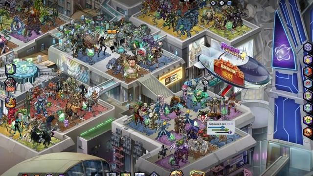 Мутанты генетические войны - гайд смотреть онлайн