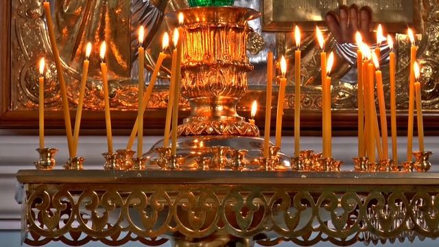 30 апреля суббота Евангелие дня с толкованием Апостол Календарь Молитвы в Светлую седмицу смотреть онлайн