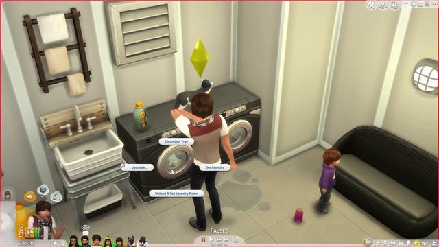 The Sims Info/Thoughts: Mobile Photography Quest, Laundry Day PS4 & Xbox One Release Date! смотреть онлайн