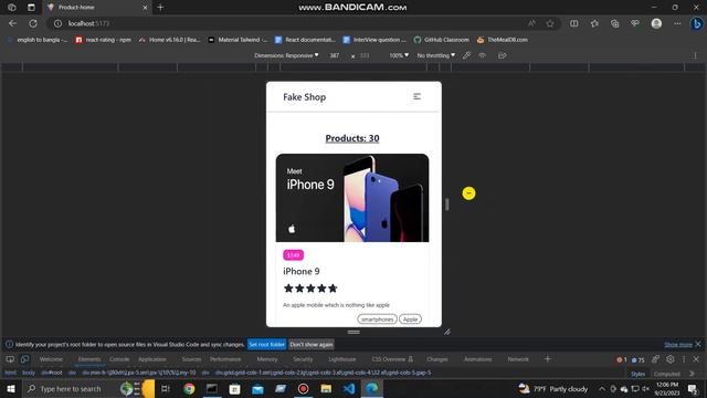 Project 38 || A Dynamic React Web Application with Local Storage and More! смотреть онлайн