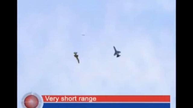 Python-El imponente MISIL de los Kfir COLOMBIANOS смотреть онлайн