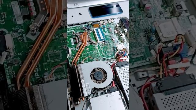 HP 20-2115il All-in-One Desktop PC Repair & Service | HP PC Repair in Delhi NCR / Gurugram / Noida смотреть онлайн