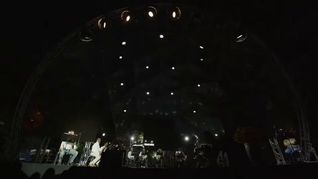 S Pilyutikov (Ukraine) "Barefoot Gods"- for chamber ensemble смотреть онлайн