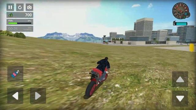 Bike Stunt Driving Simulator 3D - Motorcycle Simulator Game 2021 - Android GamePlay смотреть онлайн