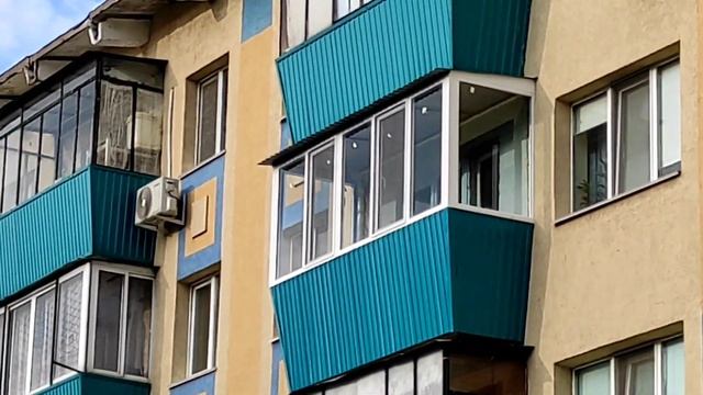 СКОЛЬКО СТОИТ БАЛКОН в 2022 году смотреть онлайн