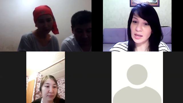 Как ответить на вопрос "Чем ты занимаешься?" смотреть онлайн