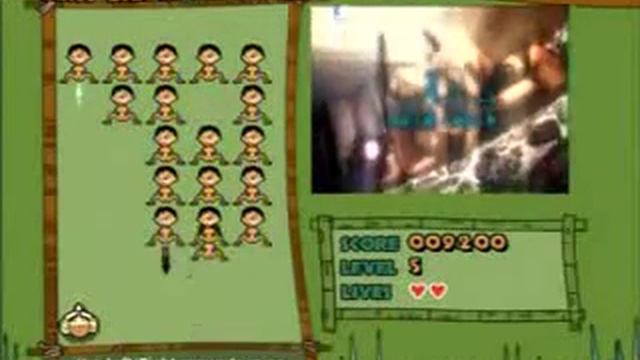 adult space invaders game смотреть онлайн