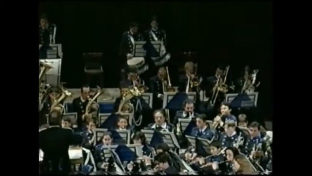 Russian Easter (Overture) - Rimsky-Korsakov - ΜΑΝΤΖΑΡΟΣ смотреть онлайн