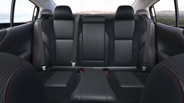 Представлен обновленный Subaru Legacy 2023 ? (рестайлинг). Подробности. Новый Субару Легаси. Обзор смотреть онлайн
