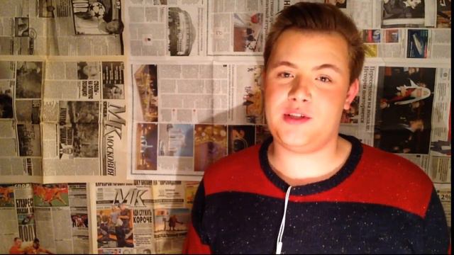 VLOG: Куда я пропал?! смотреть онлайн