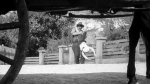 Деловые люди   похищение мальчишки