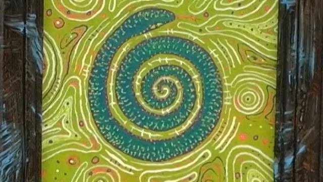 Выставка Юлии Павловой в Херсоне смотреть онлайн