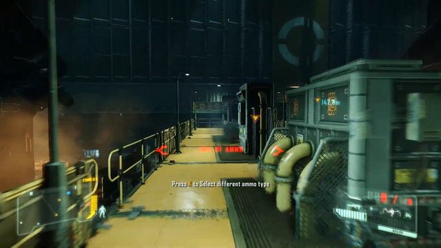 Crysis 3 PC Gameplay i7 4790 + GTX 660 смотреть онлайн